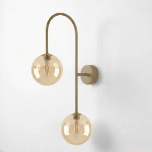 Kinkiet K-5998 z serii SPARK K-5998 Kaja Lighting