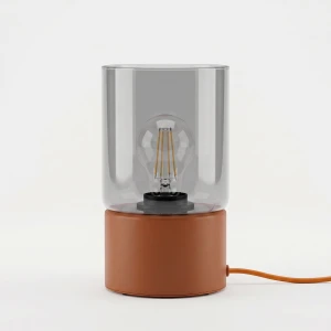 Lampka stołowa / nocna K-6053 z serii DEX K-6053 Kaja Lighting