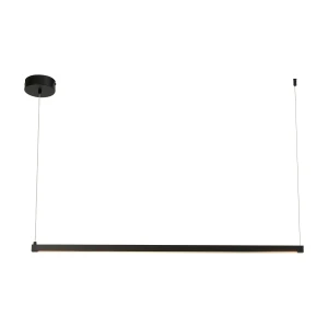 Lampa wisząca BEAM-100 LED czarna 100 cm ST-8960-L100 black Step into Design