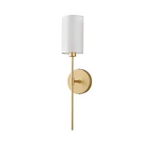 Lampa ścienna DARLING złota 53 cm-nowoczesny design ST-9501W GOLD Step into Design