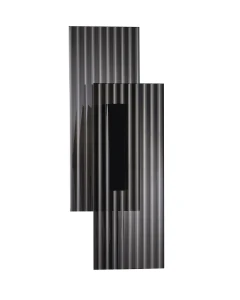 Lampa ścienna SYMMETRY-100 LED czarna 100 cm ST-HC-D09 Step into Design