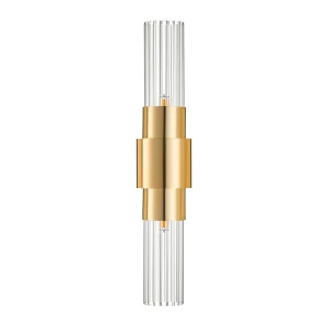 Lampa ścienna CANDELA złota 31 cm ST-DW7790 Step into Design