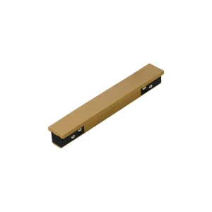 Złącze elektryczne magnetyczne proste SIGMA TRACK MAGNETIC STRAIGHT ELECTRIC CONNECTOR GO AZ7074 AZzardo