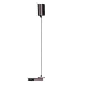 Zawiesie elektryczne magnetyczne SIGMA TRACK MAGNETIC ELECTRIC SUSPENSION TI AZ7103 AZzardo