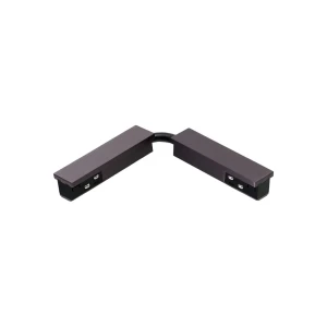 Moduł przewodzący B system SIGMA TRACK MAGNETIC ELECTRIC CORNER CONNECTOR B TI AZ7073 AZzardo