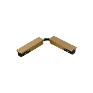Moduł przewodzący B system SIGMA TRACK MAGNETIC ELECTRIC CORNER CONNECTOR B GO AZ7072 AZzardo