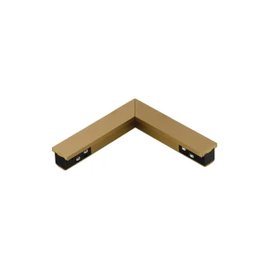 Moduł przewodzący A system SIGMA TRACK MAGNETIC ELECTRIC CORNER CONNECTOR A GO AZ7070 AZzardo