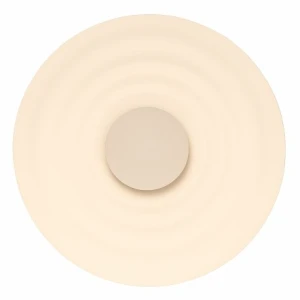 Kinkiet RIPPLE WALL 40 BEIGE AZ6579 AZzardo