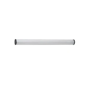 Kinkiet PRONTO WALL CCT SWITCH 90 IP44 BK AZ6571 AZzardo