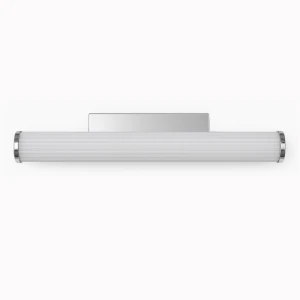 Kinkiet PRONTO WALL CCT SWITCH 60 IP44 CH AZ6568 AZzardo