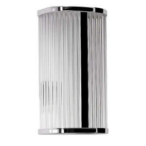 Kinkiet PANDORA WALL CCT SWITCH IP44 CH AZ6572 AZzardo