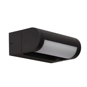 Kinkiet FRAME WALL 4000K BK AZ7015 AZzardo