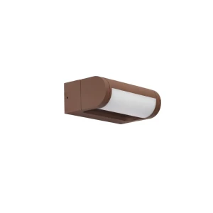 Kinkiet FRAME WALL 3000K CORTEN AZ6635 AZzardo