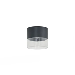 Lampa natynkowa LIMAN 10W CCT BK AZ6550 AZzardo
