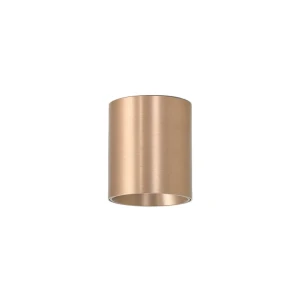Lampa natynkowa BABIL 15W CCT SWITCH COFFEE AZ6556 AZzardo