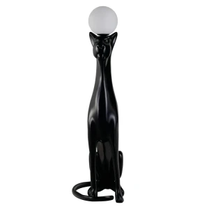Lampa podłogowa PUMA BK AZ6786 AZzardo