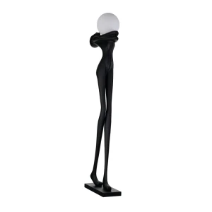 Lampa podłogowa HESTIA BK AZ6787 AZzardo