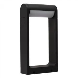 Lampa podłogowa FRAME 30 3000K BK AZ6760 AZzardo