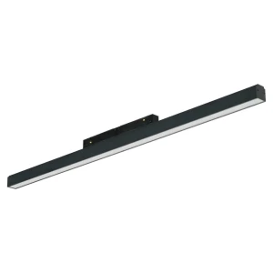 Lampa szynowa ALFA SAGA TRACK MAGNETIC 36W DALI CCT DIMM BK AZ6494 AZzardo