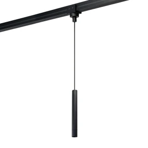 Lampa szynowa TRACK IP65 SONIC 3000K BK AZ6960 AZzardo