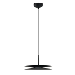 Lampa wisząca DISC PENDANT 35 BK AZ6578 AZzardo