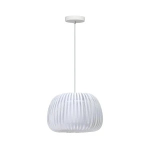 Lampa wisząca AGORA PENDANT WHITE AZ6641 AZzardo