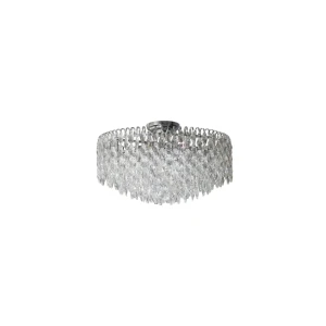 Plafon BURANO 60 TOP CH AZ6910 AZzardo