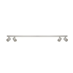 Listwa z reflektorkami EXO 4 LINE 120 WH AZ6654 AZzardo