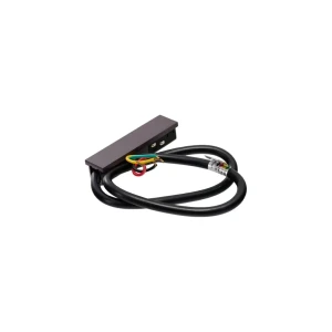 Złącze magnetyczne sterownika elektrycznego SIGMA TRACK MAGNETIC ELECTRIC DRIVER CONNECTOR TI AZ7077 AZzardo