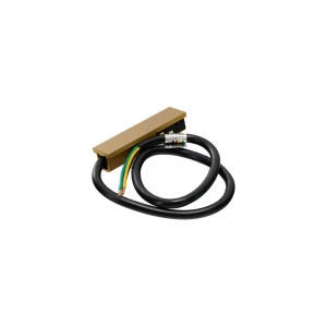 Złącze magnetyczne sterownika elektrycznego SIGMA TRACK MAGNETIC ELECTRIC DRIVER CONNECTOR GO AZ7076 AZzardo