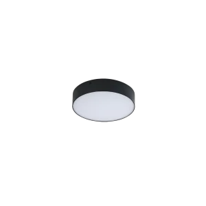 Lampa natynkowa MONZA II R 30 3000K Czarny AZ3794 AZzardo