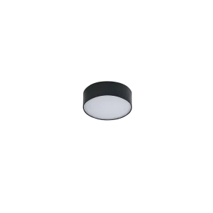 Lampa natynkowa MONZA R 22 CCT Czarny + REMOTE CONTROL AZ4758 AZzardo
