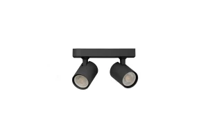 Reflektorek EXO 2 LINE 20 Czarny AZ7216 AZzardo