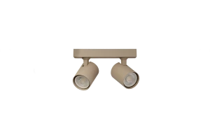 Reflektorek EXO 2 LINE 20 Beżowy AZ7218 AZzardo