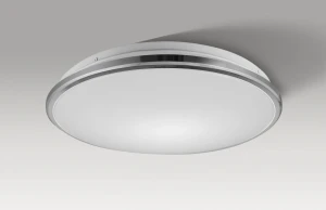 Plafon JUNONA 33 4000K Chrom AZ2748 AZzardo