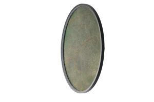 Plafon JUPITER 42 Czarny AZ6450 AZzardo