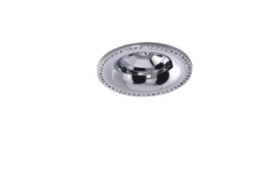 Oprawa wpuszczana (oczko) ADAMO MIDST DIAMOND Chrom AZ2734 AZzardo