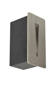Oprawa wpuszczana (oczko) RAGGIO SATIN NICKEL IP54 AZ2965 AZzardo