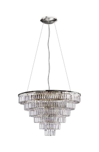Lampa wisząca / Plafon SALERNO XL PENDANT AZ2927 AZzardo