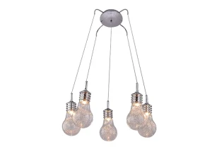 Lampa wisząca OTUS 5 AZ1645 AZzardo