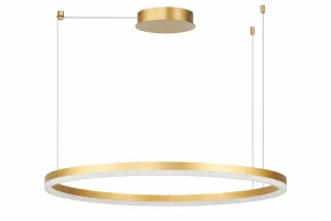 Lampa wisząca HALO PENDANT 100 CCT DIMM GO + REMOTE CONTROL AZ6476 AZzardo