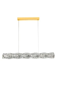 Lampa wisząca FLORENCE PENDANT 3000K DIMM GO AZ6479 AZzardo