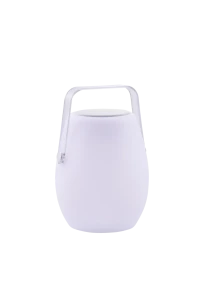 Lampa stołowa BOOMBOX MEDIUM RGBW + REMOTE CONTROL AZ4664 AZzardo