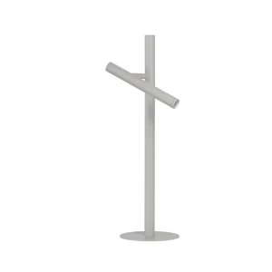 Lampa stołowa TROST TABLE DIMM SWITCH BiałyITE AZ7201 AZzardo