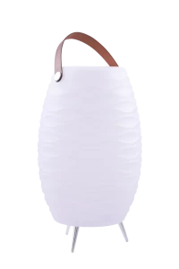 Lampa podłogowa BOOMBOX BUCKET RGBW + REMOTE CONTROL AZ4665 AZzardo