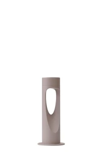 Lampa podłogowa VILAGIO 30 IP65 4000K Beżowy AZ7134 AZzardo