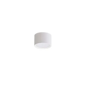 Lampa natynkowa MARTON LED IP44 4000K Biały AZ6855 AZzardo