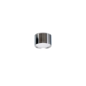 Lampa natynkowa MARTON LED IP44 3000K Chrom AZ6860 AZzardo