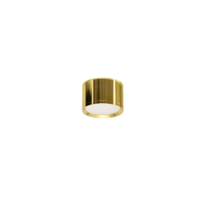 Lampa natynkowa MARTON LED IP44 3000K Złoty AZ6861 AZzardo
