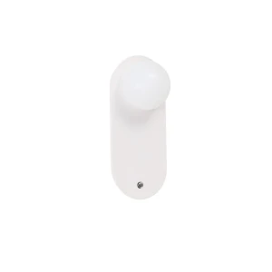 Kinkiet AMORO WALL CCT Biały AZ6720 AZzardo
